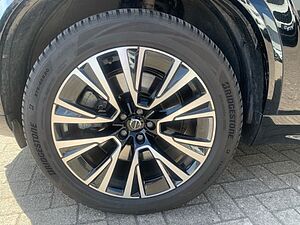 Volvo  T8 AWD Ultimate Dark Voll LED HUD el. GSHD