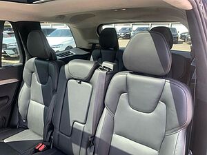 Volvo  T8 AWD Ultimate Dark Voll LED HUD el. GSHD