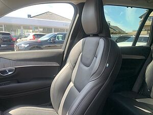 Volvo  T8 AWD Ultimate Dark Voll LED HUD el. GSHD