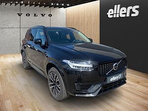 Volvo  T8 AWD Ultimate Dark Voll LED HUD el. GSHD