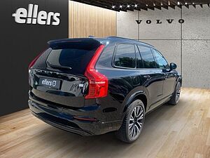 Volvo  T8 AWD Ultimate Dark Voll LED HUD el. GSHD