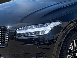 Volvo  T8 AWD Ultimate Dark Voll LED HUD el. GSHD