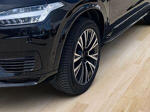 Volvo  T8 AWD Ultimate Dark Voll LED HUD el. GSHD