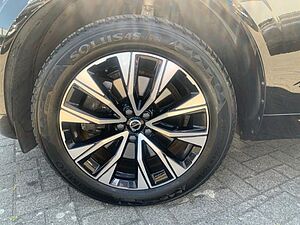 Volvo  B4 Plus Bright el. Sitze AHK Android Infota
