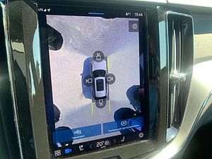 Volvo  B4 Plus Bright el. Sitze AHK Android Infota
