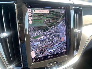 Volvo  B4 Plus Bright el. Sitze AHK Android Infota