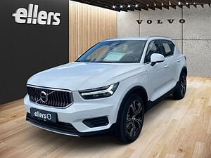 Volvo  Inscription Expression Recharge Plug-In Hyb