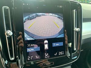Volvo  Inscription Expression Recharge Plug-In Hyb