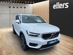 Volvo  Inscription Expression Recharge Plug-In Hyb