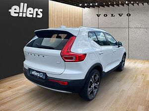 Volvo  Inscription Expression Recharge Plug-In Hyb