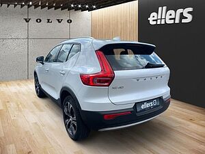 Volvo  Inscription Expression Recharge Plug-In Hyb