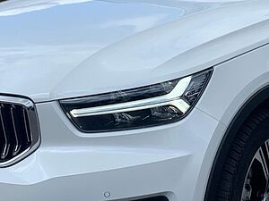 Volvo  Inscription Expression Recharge Plug-In Hyb