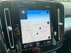 Volvo  Inscription Expression Recharge Plug-In Hyb