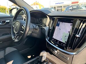 Volvo  T6 AWD R-Design  Voll LED el. Sitze Abstands