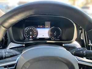 Volvo  T6 AWD R-Design  Voll LED el. Sitze Abstands