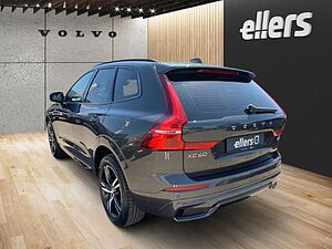 Volvo  B4 R-Design Standheizung el. Sitze Abstands