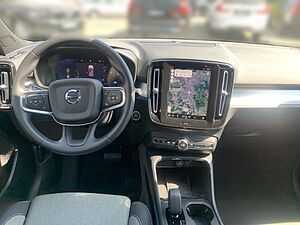 Volvo  B3 Google Maps Pilot Assist Abstandstempoma