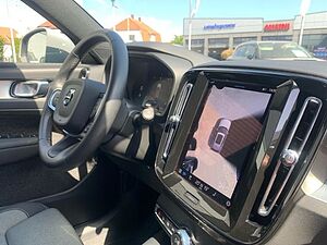 Volvo  B3 Google Maps Pilot Assist Abstandstempoma