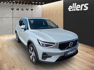 Volvo  B3 Google Maps Pilot Assist Abstandstempoma