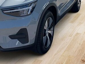 Volvo  B3 Google Maps Pilot Assist Abstandstempoma