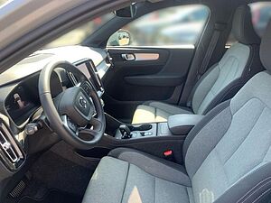Volvo  B3 Google Maps Pilot Assist Abstandstempoma