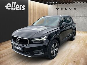 Volvo  T3 Momentum Navi Sitzheizung Tempomat Kamer