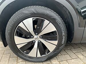 Volvo  T3 Momentum Navi Sitzheizung Tempomat Kamer