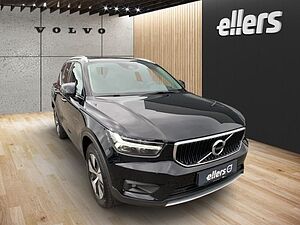 Volvo  T3 Momentum Navi Sitzheizung Tempomat Kamer