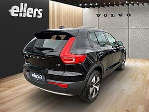Volvo  T3 Momentum Navi Sitzheizung Tempomat Kamer