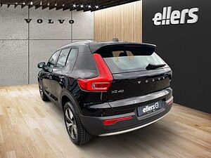 Volvo  T3 Momentum Navi Sitzheizung Tempomat Kamer