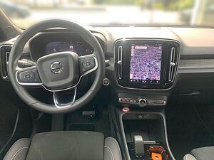 Volvo  B3 Plus Dark el. Sitz Pixel LED Pilot Assis