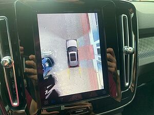 Volvo  B3 Plus Dark el. Sitz Pixel LED Pilot Assis