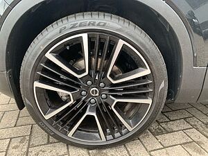 Volvo  B5 AWD R-Design el. Sitze Leder BLIS AHK