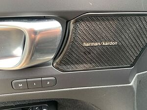 Volvo  B5 AWD R-Design el. Sitze Leder BLIS AHK