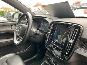 Volvo  B5 AWD R-Design el. Sitze Leder BLIS AHK