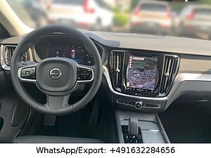 Volvo  B5 AWD Plus Dark Abstandstempomat  el. Sitze