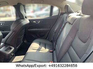Volvo  B5 AWD Plus Dark Abstandstempomat  el. Sitze