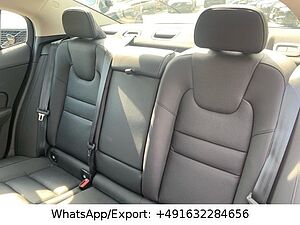 Volvo  B5 AWD Plus Dark Abstandstempomat  el. Sitze