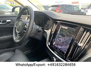 Volvo  B5 AWD Plus Dark Abstandstempomat  el. Sitze