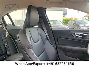 Volvo  B5 AWD Plus Dark Abstandstempomat  el. Sitze