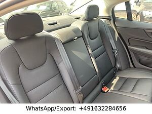 Volvo  B5 AWD Plus Dark Abstandstempomat  el. Sitze