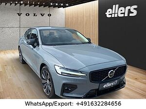 Volvo  B5 AWD Plus Dark Abstandstempomat  el. Sitze