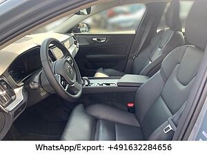 Volvo  B5 AWD Plus Dark Abstandstempomat  el. Sitze