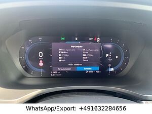 Volvo  B5 AWD Plus Dark Abstandstempomat  el. Sitze