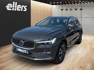 Volvo  B4 AWD Inscription Voll LED Abstandstempoma