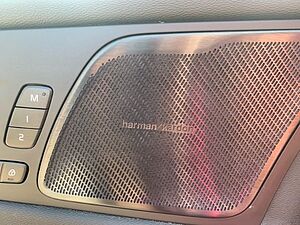 Volvo  B4 AWD Inscription Voll LED Abstandstempoma