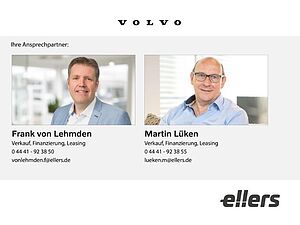 Volvo  B4 AWD Inscription Abstandstempomat AHK Goo