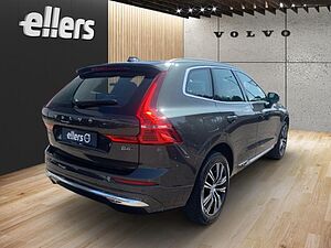 Volvo  B4 AWD Inscription Voll LED Abstandstempoma