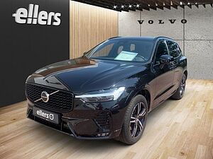 Volvo  B4 AWD R-Design Abstandstempomat Voll LED e