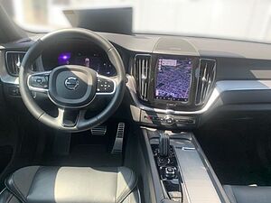 Volvo  B4 AWD R-Design Abstandstempomat Voll LED e